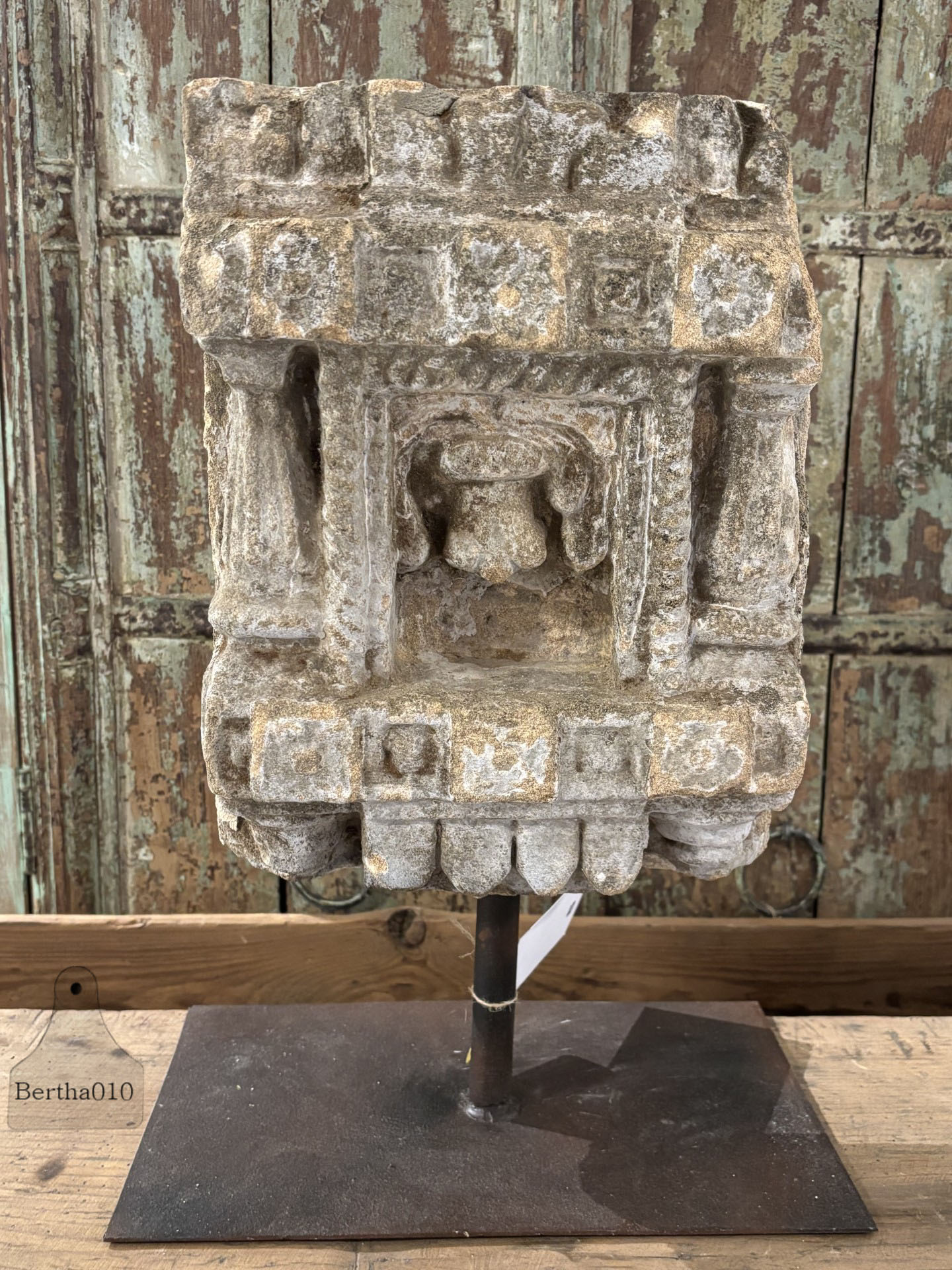 Oude stenen altaar 147189 tempel steen