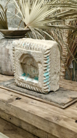 Tempel steen D 147185 altaar