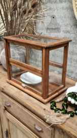 Laboratorium vitrine 147200 verkocht