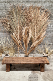 Robuuste oude salontafel 147357