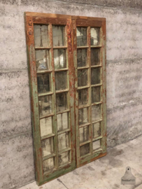 Oude spiegeldeuren (144015)