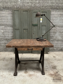 Bureau uniek industrieel (147072) verkocht
