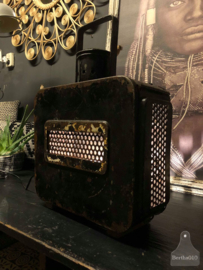 Oude seinlamp (140882) verkocht