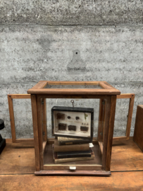 Laboratorium vitrine 147668c