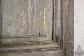 Geleefde authentieke deur (134536) verkocht