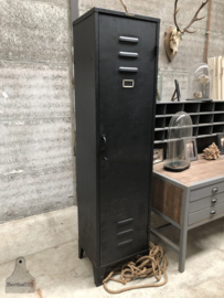 Locker Ribeauville (145360) verkocht