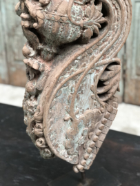 Ornament antiek op standaard (146101)