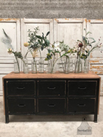 Industrieel dressoir keukeneiland (144139) verkocht
