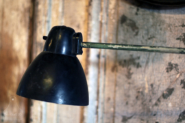 Industriële bureaulamp (132570)...verkocht