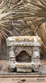 Tempel steen E 147185 altaar
