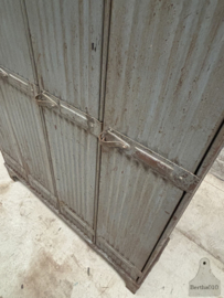 X Zeldzame Strafor locker 147657