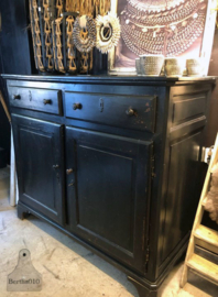 Oud dressoir uit Frankrijk (138301)..verkocht