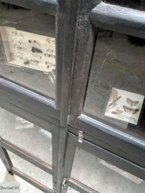 Antieke kast Engels (146547) verkocht