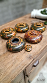 Mystieke Houten Schatkistjes uit India 147206