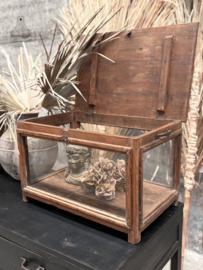 Vitrinekastje winkel vitrine 147245