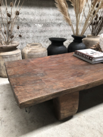 Naga table Naga tafel Nagatafel (145592) verkocht