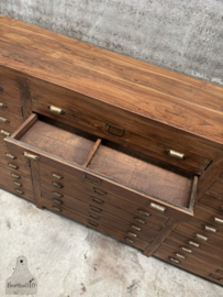 Tijdloos topstuk ladekast 1910 1920 147772