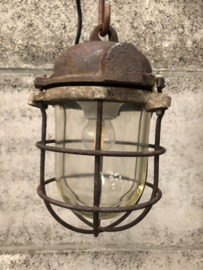 Bullylamp klein (145409, 145410, 145411, 145412)