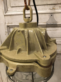 Franse bullylamp (143729)