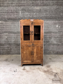 Art Deco jaren 20 kast (147298)