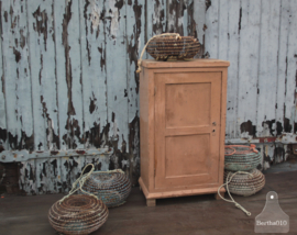 Brocante kast (137132) verkocht