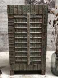 Oude Indiase  kast (146021)
