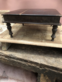 Oude Bajot bijzettafel (144999) verkocht