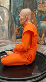 Monnik Phra Luang Phor Sodh in stolp 147319c