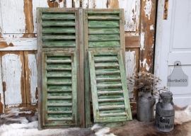 Luiken, shutters, geleefd (131384) verkocht