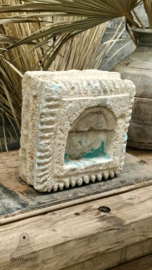 Tempel steen D 147185 altaar