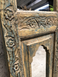Spiegeldeuren/panelen India (145483) verkocht