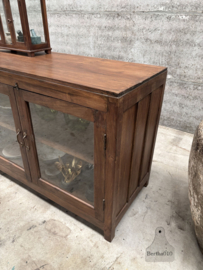 Karaktervolle toonbank met geschiedenis keukeneiland jaren 20 147849