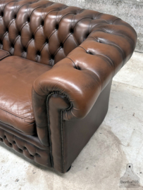 Vintage Chesterfield (147138)