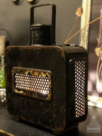 Oude seinlamp (140882) verkocht