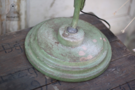 Siemens bureaulamp (133781)....verkocht