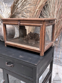 Vitrinekastje winkel vitrine 147245