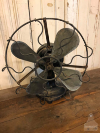 Oude originele ventilator (140879) verkocht