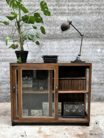 Prachtig oud Engels dressoir (146610) verkocht