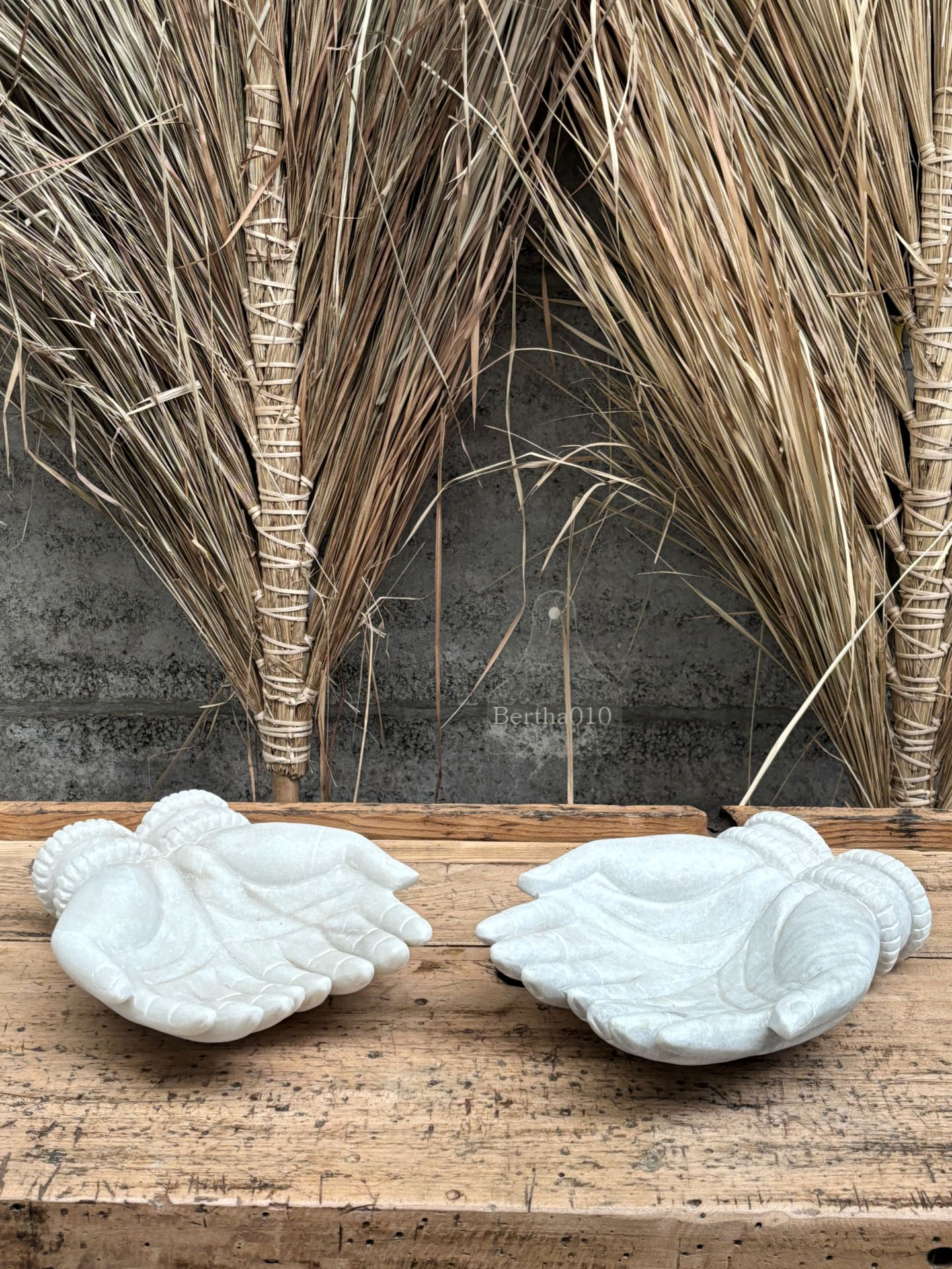 Marmeren elegantie met ziel 147270