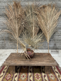 Robuuste antieke salontafel (147127) verkocht