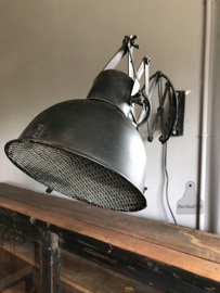 Scharnierlamp  Bauhaus (142704) verkocht