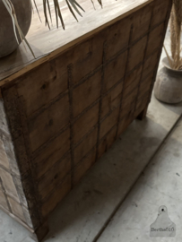 Mystiek India, een dressoir vol verhalen 147752