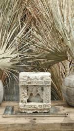 Tempel steen G 147184 altaar
