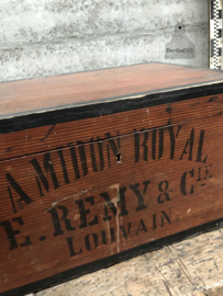 Kist Amidon Royal (145234) verkocht
