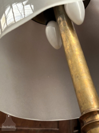 X Art deco lamp 147625