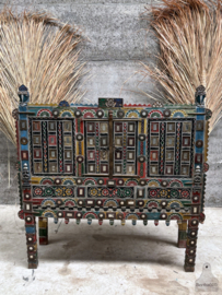 Zeldzame Damchiya (146907) Indiase kast authentiek verkocht