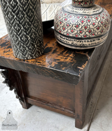 Prachtig oud Chinees dressoir (146833)