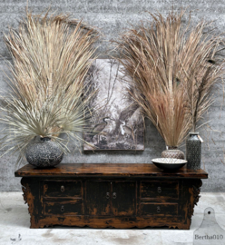 Prachtig oud Chinees dressoir (146833)