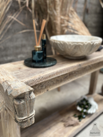 Marmeren wasbak lotus waskom marmer 147464