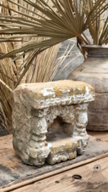 Tempel steen E 147185 altaar